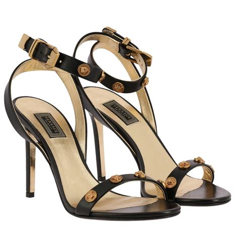 versace womens shoes australia